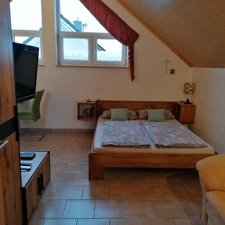 Apartment In Stauseenaehe Rainau Екстериор снимка