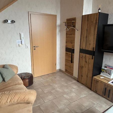 Apartment In Stauseenaehe Rainau Екстериор снимка