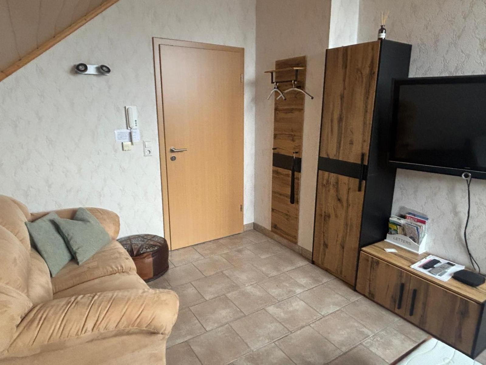 Apartment In Stauseenaehe Rainau Екстериор снимка