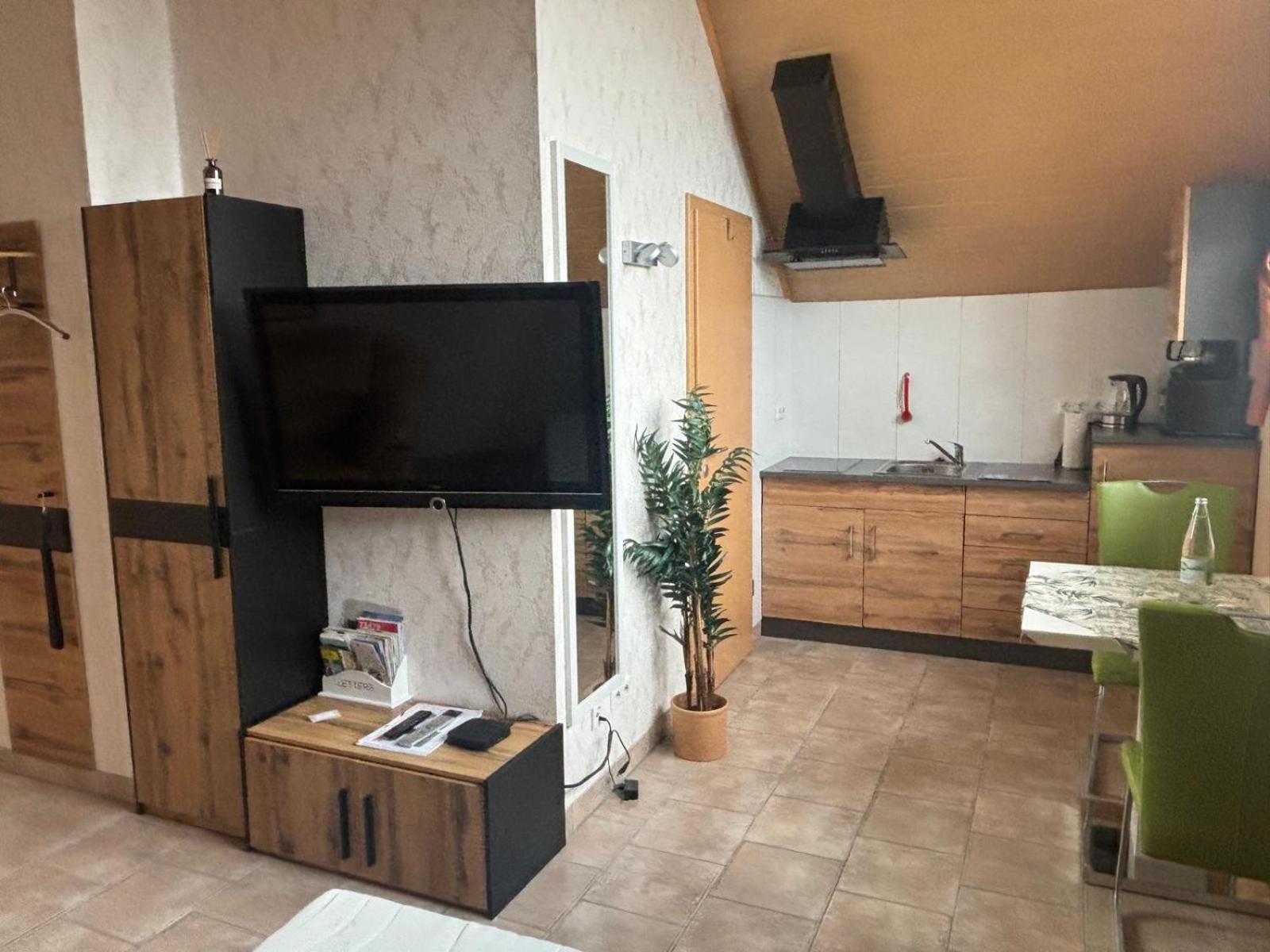 Apartment In Stauseenaehe Rainau Екстериор снимка